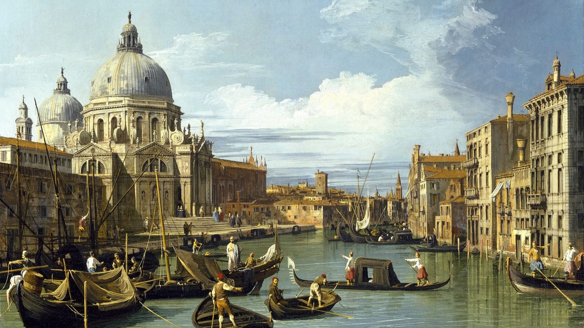 The Enlightenment Isn't Dead, Yet