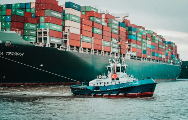 E18: Trump is a degrother, tariffs are taxing Americans hard, trade lifts all boats and “Breakfast for Eight Billion”