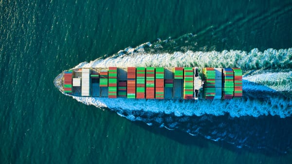 E19: Poverty is declining, the benefits of freer trade, Ireland’s escape from poverty and more: